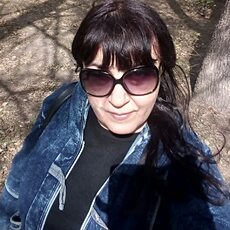 Фотография девушки Татьяна, 60 лет из г. Омск