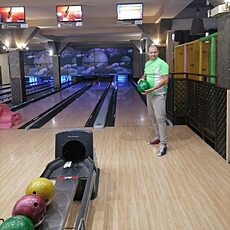 Фотография мужчины Алекс, 44 года из г. Сочи