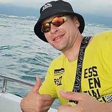 Фотография мужчины Aleksandr, 35 лет из г. Смоленск