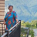 Алёна, 56 лет