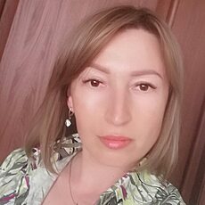 Фотография девушки Алёнушка, 42 года из г. Тамбов