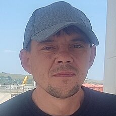 Фотография мужчины Сергей, 44 года из г. Темиртау