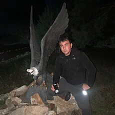 Фотография мужчины Вадим, 34 года из г. Петропавловск