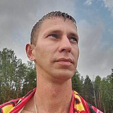 Фотография мужчины Дмитрий, 37 лет из г. Иваново