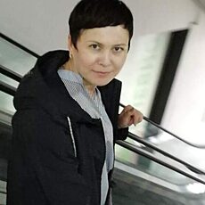 Фотография девушки Алена, 45 лет из г. Чита