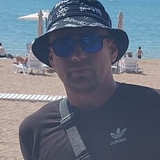 Фотография мужчины Коля, 41 год из г. Пермь