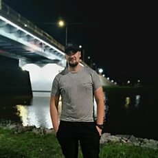 Фотография мужчины Вадим, 28 лет из г. Пинск