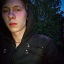 Костя, 21 год