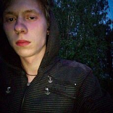 Фотография мужчины Костя, 22 года из г. Кричев