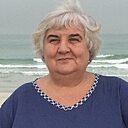 Незнакомка, 68 лет