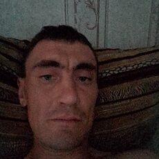 Фотография мужчины Феликс, 34 года из г. Горные Ключи