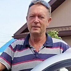 Фотография мужчины Сергей, 60 лет из г. Павлово