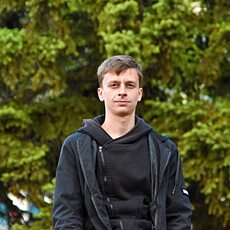 Фотография мужчины Антон, 24 года из г. Нижневартовск