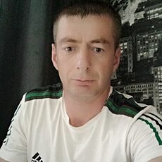 Фотография мужчины Роман, 44 года из г. Чита