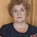 Татьяна, 66 лет