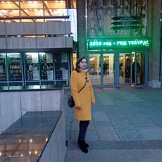 Фотография девушки Наталия, 52 года из г. Тула