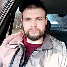 Фотография мужчины Роман, 37 лет из г. Донецк