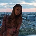 Дарина, 20 лет