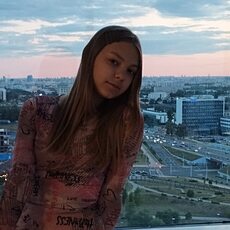 Фотография девушки Дарина, 20 лет из г. Лиски