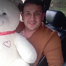 Фотография мужчины Саша, 31 год из г. Сухум