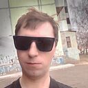 Захар, 33 года