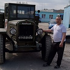 Фотография мужчины Саша, 42 года из г. Казань