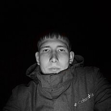 Фотография мужчины Виталий, 23 года из г. Могоча