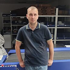 Фотография мужчины Илья, 34 года из г. Брянск