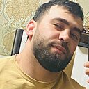 Абдулла, 31 год