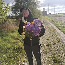 Фотография мужчины Артём, 21 год из г. Гродно