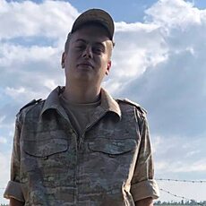 Фотография мужчины Алексей, 24 года из г. Серебряные Пруды
