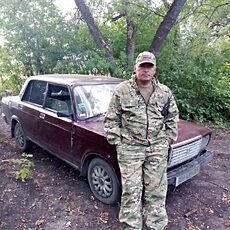 Фотография мужчины Александр, 49 лет из г. Донецк (Ростовская Обл.)