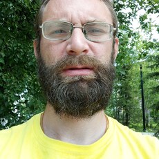 Фотография мужчины Олег, 44 года из г. Березовский (Свердловская Обл)