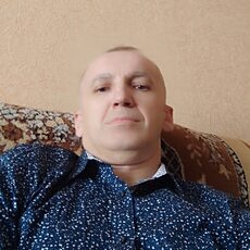 Фотография мужчины Гоша, 49 лет из г. Брест