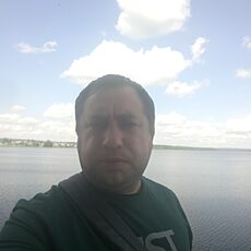 Фотография мужчины Алексей, 39 лет из г. Камбарка