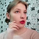Оля, 23 года