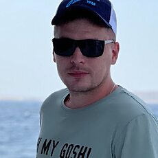 Фотография мужчины Рустам, 36 лет из г. Ногинск