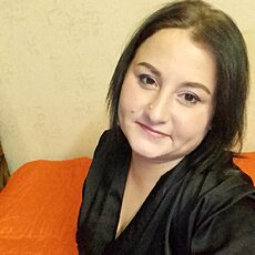Фотография девушки Анастасия, 30 лет из г. Павловская
