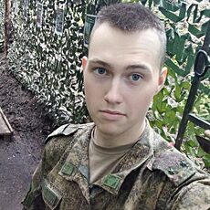 Фотография мужчины Арсений, 22 года из г. Борисовка