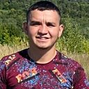 Ибрагим, 23 года