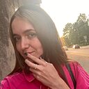 Полина, 27 лет
