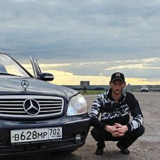 Фотография мужчины Evgenij, 39 лет из г. Белебей