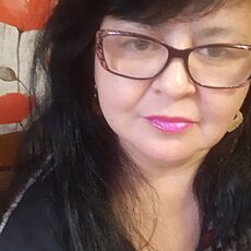 Фотография девушки Светлана, 55 лет из г. Саратов