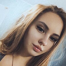 Фотография девушки Алина, 25 лет из г. Варшава