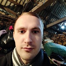 Фотография мужчины Михаил, 32 года из г. Ладожская