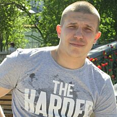 Фотография мужчины Иван, 36 лет из г. Омутнинск