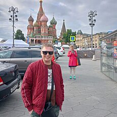 Фотография мужчины Дима, 38 лет из г. Сыктывкар