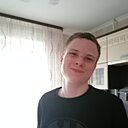 Даниил, 20 лет