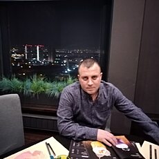 Фотография мужчины Александр, 42 года из г. Красноярск