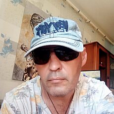 Фотография мужчины Лёха, 51 год из г. Миллерово